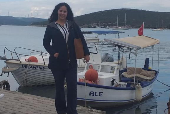ASLI METIN SAKARYA