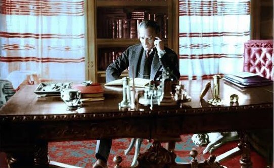 ATATURK ATATURK