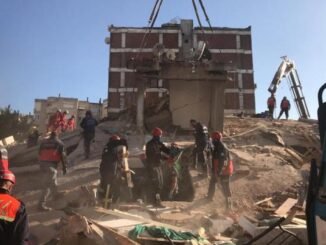 BEYHAN HOCADAN MARMARA DEPREMi UYARISI