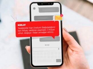 KIZILAY KAN BAGISI