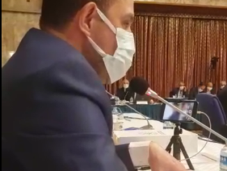 TBMM PLAN VE BUTCE KOMISYONU MUSTAFA ESGIN KONUSMASI