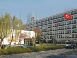 TSE BURSA BOLGE KOORDINATORLUGU BINASI
