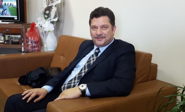 MEHMET TUNCAK MEHMET TUNCAK