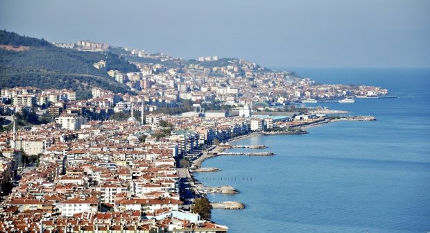 MUDANYA VE GEMLiK KORONAViRUS MERKEZ USSU OLDU ViRAS SAHiLLERDE MUDANYA VE GEMLiK KORONAViRUS MERKEZ USSU OLDU ViRAS SAHiLLERDE