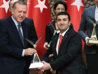 PROF DR ALi RIZA YILDIZ