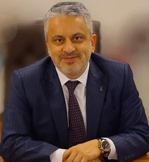 AYHAN SALMAN