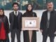 HASAN TOKTAS OGLU MUHAMMED SEFGA TOKTAS GELiNi iELGE ECE TOKTAS AVUKATLIK RUHSATI