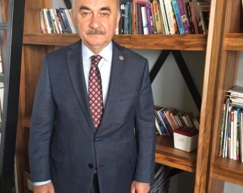MHP GENEL BASKAN YARDIMCISI M HiDAYET VAHAPOGLU MHP GENEL BASKAN YARDIMCISI M HiDAYET VAHAPOGLU