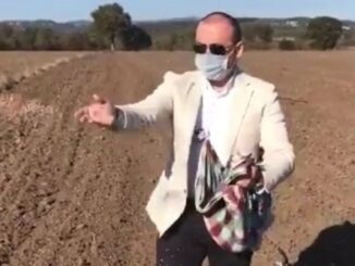 MUDANYA KAYMAKAMI FAIK OKTAY SOZER