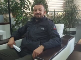 RAMAZAN CINGOZ