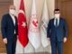 ZAFER ISIK VE GOC iDARESi GENEL MUDURU SAVAS UNLU