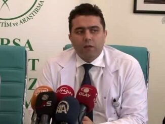 DOC DR MURAT TUTANC