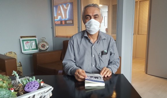 EKREM HAYRi PEKER EKREM HAYRi PEKER
