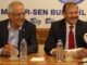 HAKAN CAVUSOGLU VE MUFiT AYDIN