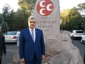 IHSAN BILGILI