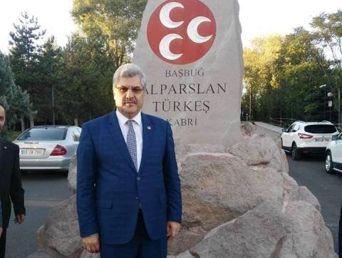IHSAN BILGILI IHSAN BILGILI