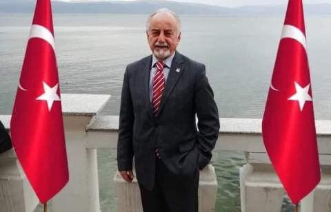 NAZIM SEVGEL NAZIM SEVGEL