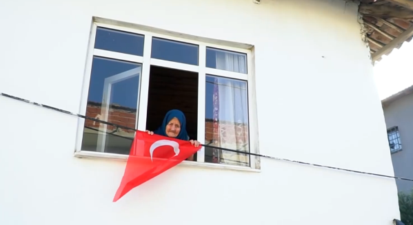 OSMANGAZI BELEDIYESI EKIM VIDEOSU FETHIYE TEYZE OSMANGAZI BELEDIYESI EKIM VIDEOSU FETHIYE TEYZE