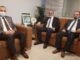 SP OSMANGAZi iLCE BASKANI KERiM BULUT ALi ONCEL VE SENOL GOKSAL