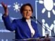 YAZI iCiN iYi PARTi GENEL BASKANI MERAL AKSENER