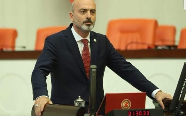 AK PARTi BURSA MiLLETVEKiLi ZAFER ISIK AK PARTi BURSA MiLLETVEKiLi ZAFER ISIK