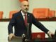 AK PARTi BURSA MiLLETVEKiLi ZAFER ISIK