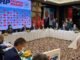 CHP EKONOMi MASASI TOPLANTISI