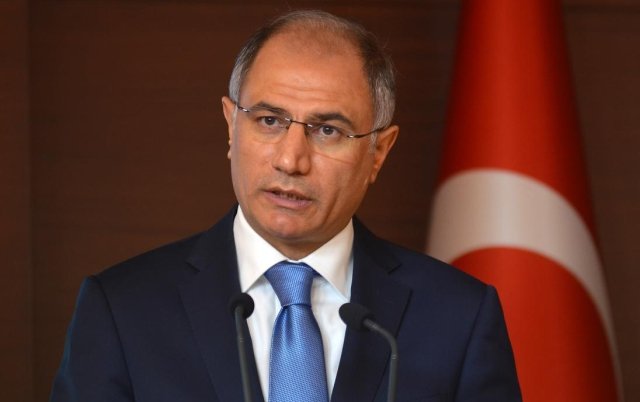 EFKAN ALA