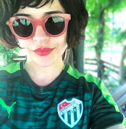GONCA VUSLATERI