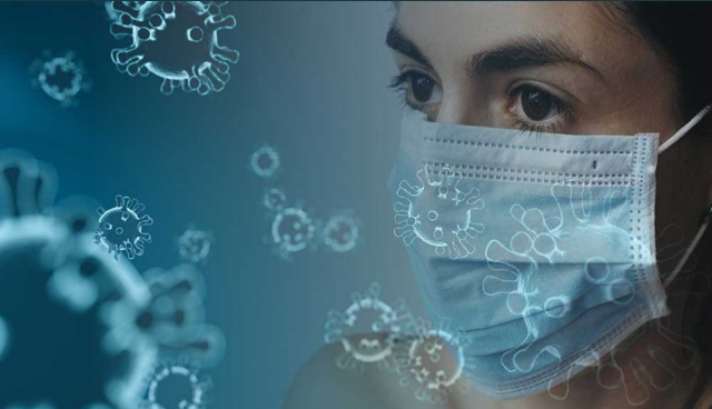 KORONAViRUS VAKA ARTISLARI VE HASTAYA ULASMA SURESiNiN UZAMASI KORONAViRUS VAKA ARTISLARI VE HASTAYA ULASMA SURESiNiN UZAMASI