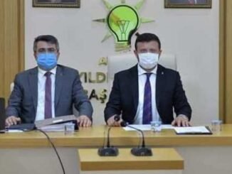 OKTAY YILMAZ VE ALi ERBAY