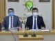 OKTAY YILMAZ VE ALi ERBAY