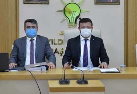 OKTAY YILMAZ VE ALi ERBAY OKTAY YILMAZ VE ALi ERBAY