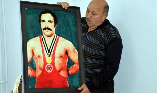 RESiT KARABACAK RESiT KARABACAK