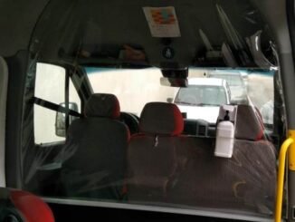 SERVIS ARACLARINDA ALINAN KORONA ONLEMLERI