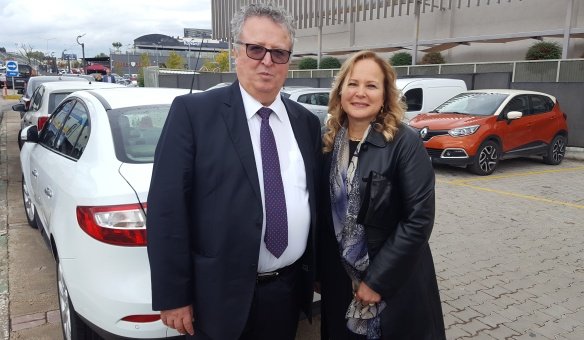 NECATI OZENSOY VE SERMN CAN OZENSOY NECATI OZENSOY VE SERMN CAN OZENSOY