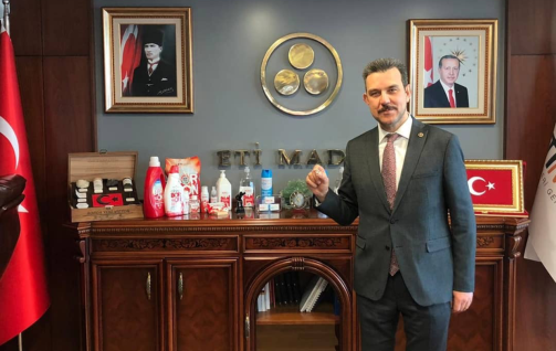 AK PARTI BURSA MILLETVEKILI DR MUSTAFA ESGIN AK PARTI BURSA MILLETVEKILI DR MUSTAFA ESGIN