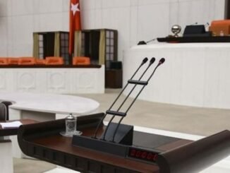 ANKARA SIYASET SENARYOLARI