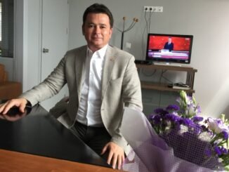 CHP BURSA MiLLETVEKiLi ERKAN AYDIN