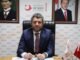 GOC iDARESi UYUM VE iLETiSiM DAiRE BASKANI DR AYDIN KESKiN KADIOGLU