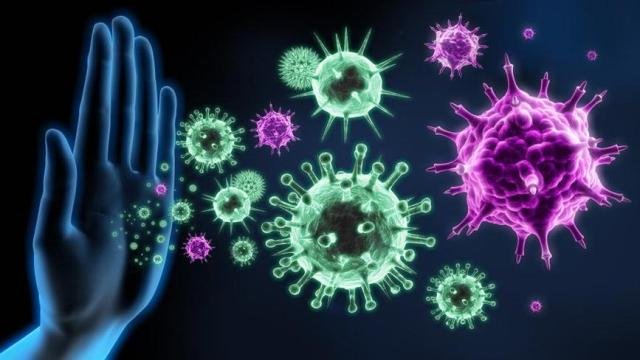 KORONAViRUS ONLEMLERi VE BURSADA DUSEN VAKA SAYISI
