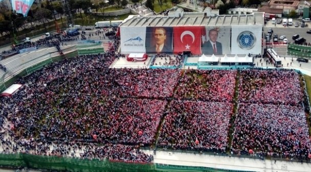 MEYDAN MITINGLERI DONEMI BITTI MI MEYDAN MITINGLERI DONEMI BITTI MI