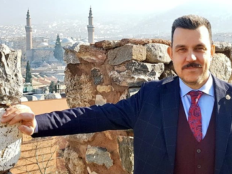 MUSTAFA ESGiN