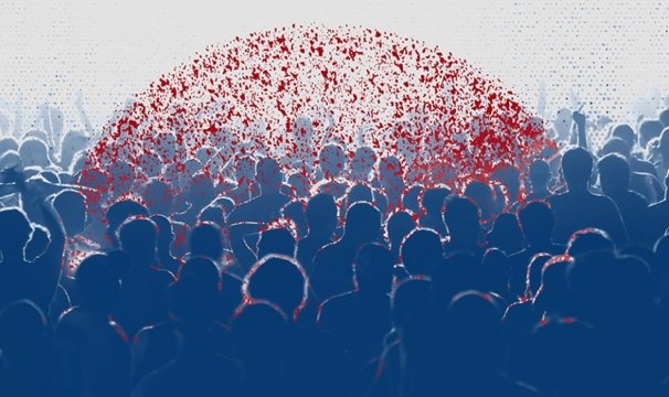 TOPLUM SiYASET SiYASETCi VE KORONAViRUS TOPLUM SiYASET SiYASETCi VE KORONAViRUS