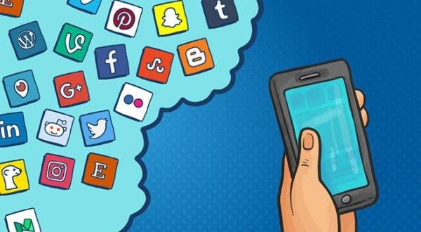 SIYASETTE SOSYAL MEDYA DONEMI SIYASETTE SOSYAL MEDYA DONEMI