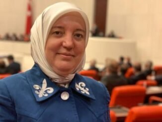 EMINE YAVUZ GOZGEC