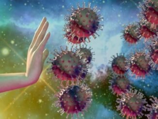 KORONAViRUS