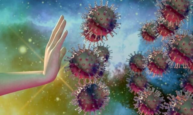 KORONAViRUS