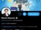 MERAL AKSENER TWiTTER HESABI iYi PARTi GENCLiK KOLLARI BASKANLARI TAKiP MOTiVASYONU