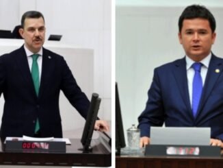 MUSTAFA ESGiN VE ERKAN AYDIN